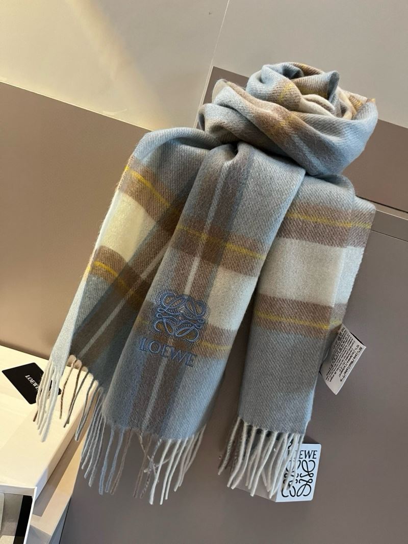 Loewe Scarf